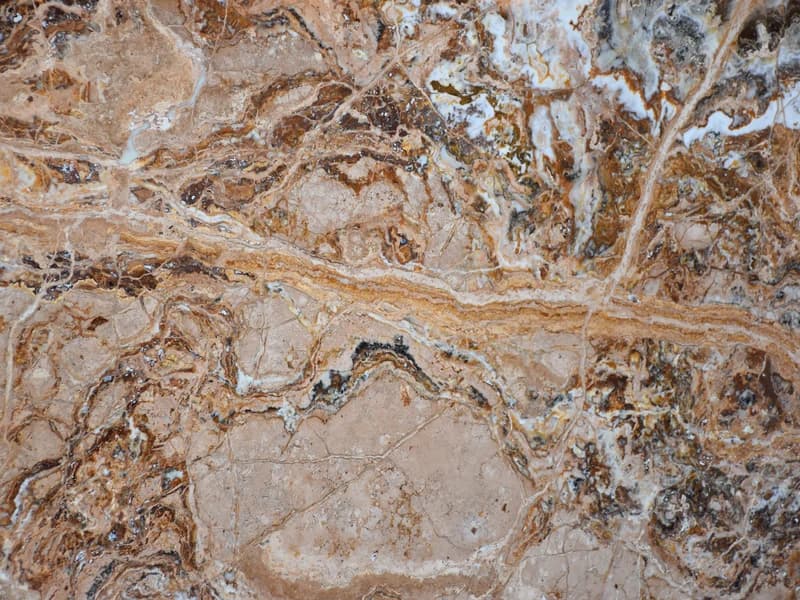 Banded Traonyx Slabs