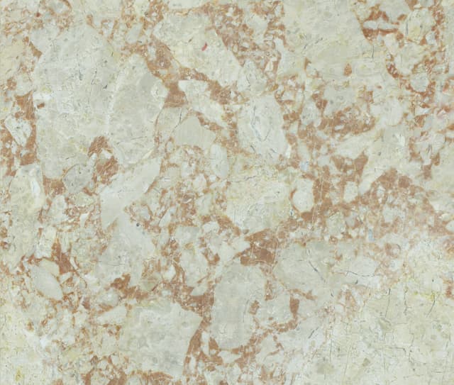 Cream Rosso - Burdur Marble natural stone