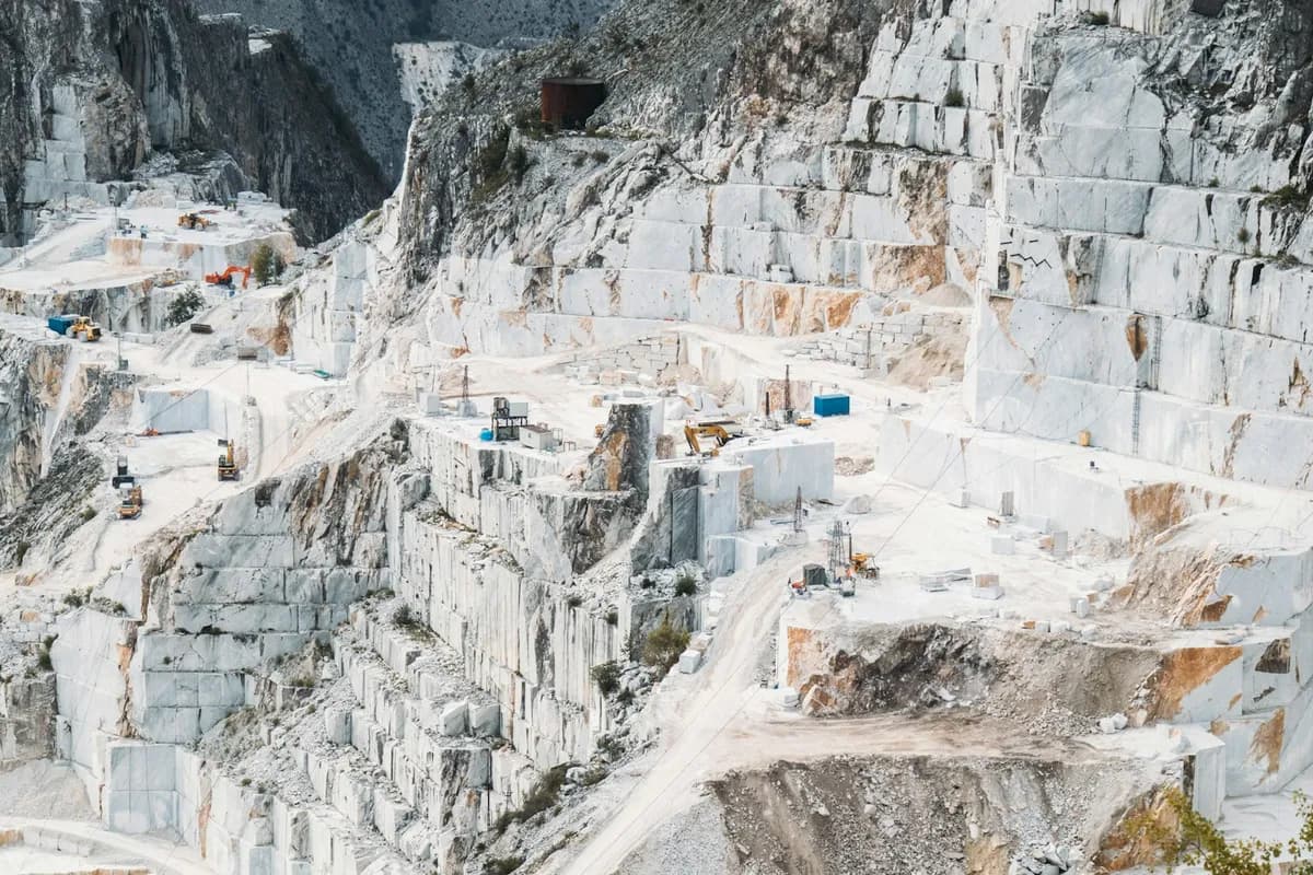 Burdur Beige Marble - Burdur Marble architectural natural stone