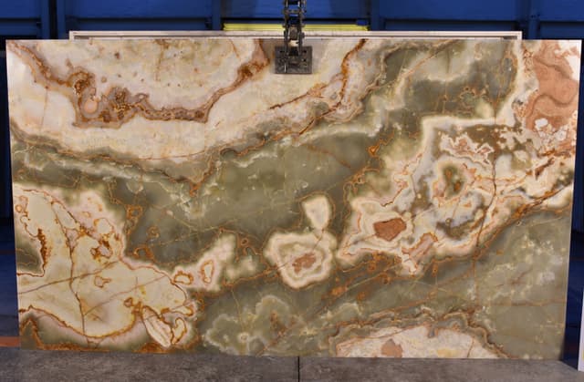 Lady Onyx - Burdur Marble natural stone
