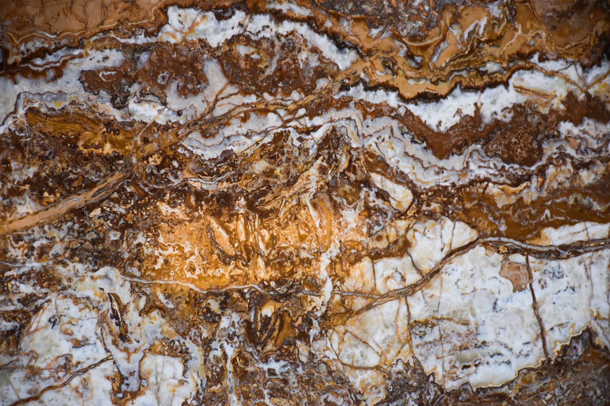 Traonyx marble - Premium natural stone surface