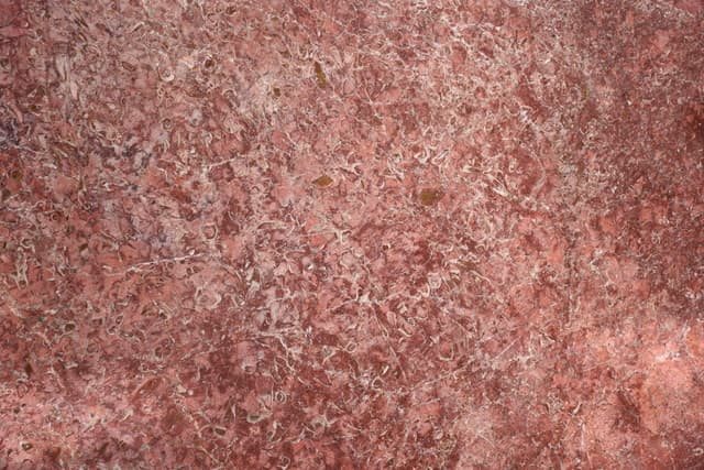Red Marble - Burdur Marble natural stone